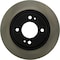 Centric Parts Premium Brake Rotor, 120.46082 120.46082 - alternate 1